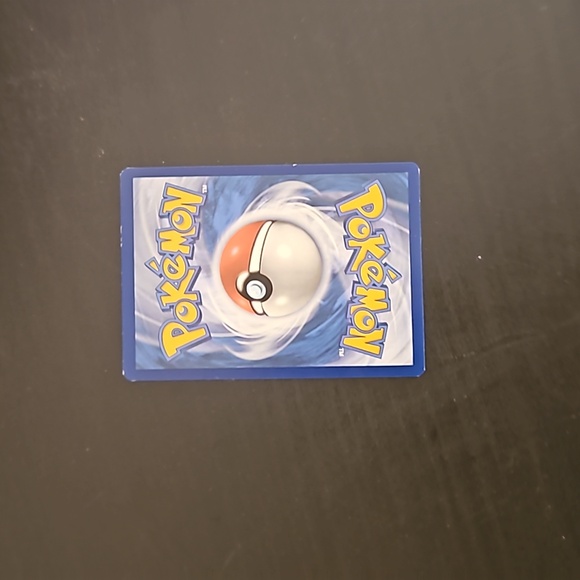 RARE CHARIZARD POKEMON CARD - Picture 3 of 3